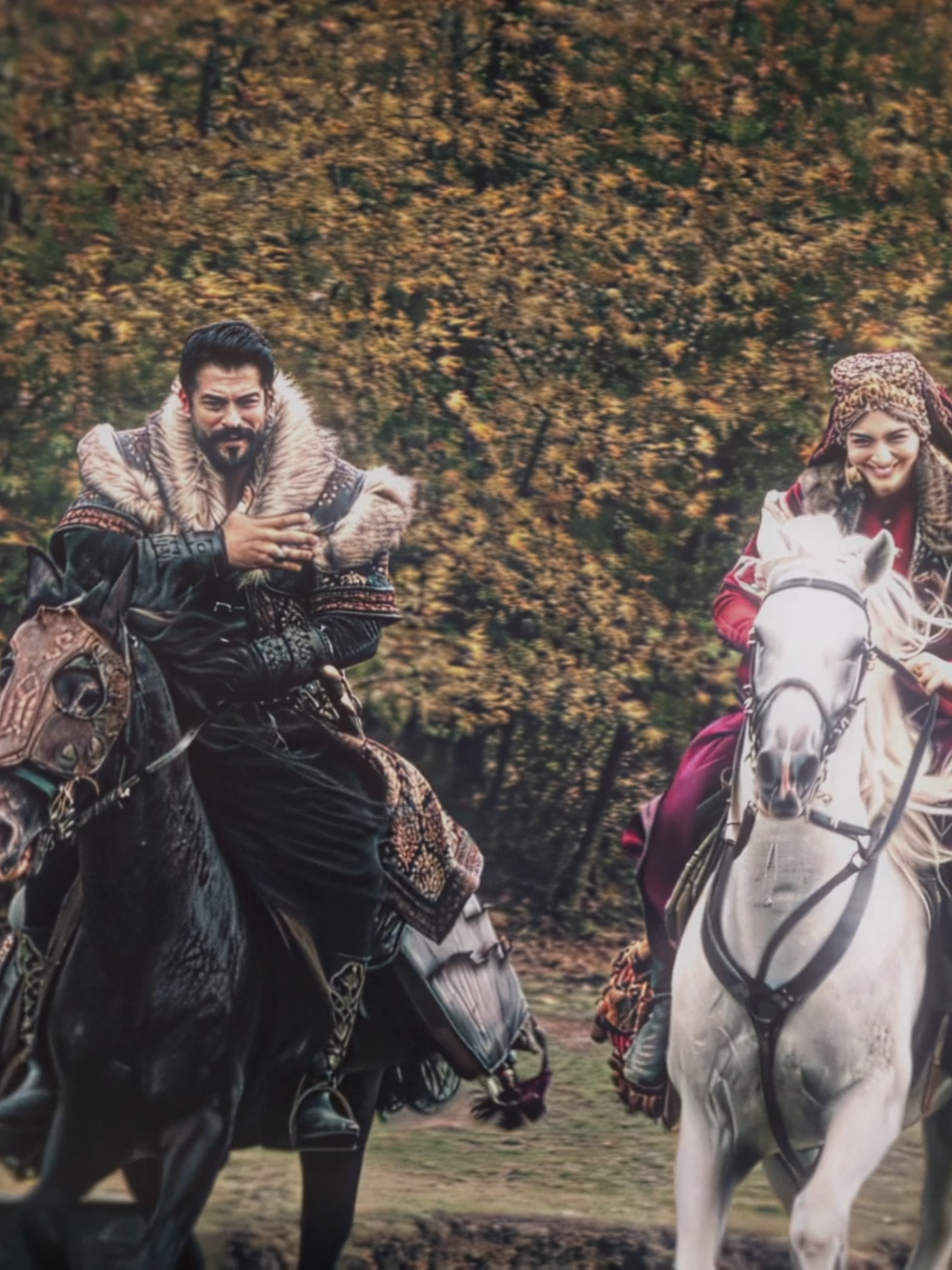 Osman x Osbal😘 [random]  EDIT  #kurulusosman #osman #ertugrul #foryou #foryoupag