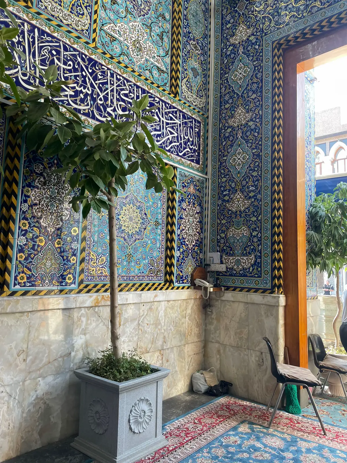 #كربلاء #اكسبلور 