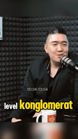 Ada yang punya uang bibit? Sc : Tom MC Ifle #uangbibit #podcast #bisnis #viraltiktok #fyp 