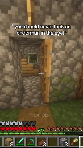 who decided that #Minecraft #minecraftmemes #mc 