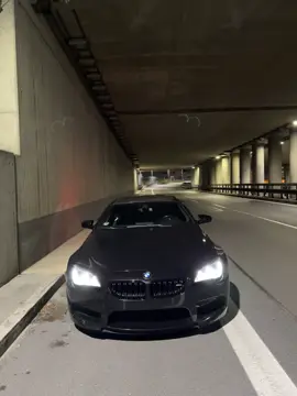 Hello there.. #m6 #grancoupe #bmw #fyp 