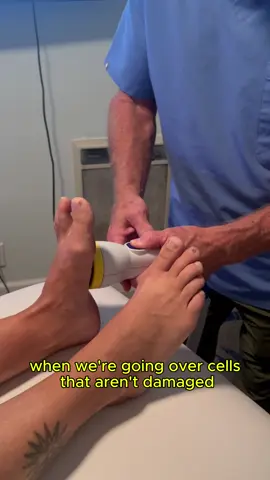 Relieve pain and restore healing at the cellular level with SoftWave Therapy 📍 509 S Cedros Ave, Solana Beach, CA 92075 📞 (800) 785-7890 #shockwavetherapy #regenawellness #solanabeach #sandiegowellness #painrelief #healing #softwavetherapy
