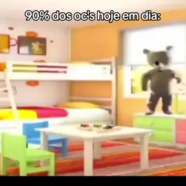 NÃO QUE EU ESTEJA RECLAMANDO, ESSE VÍDEO É SÓ HUMOR KKKKKK #oc #myoc #fyp #fy #fypシ゚ 