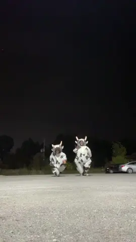 Cowfess