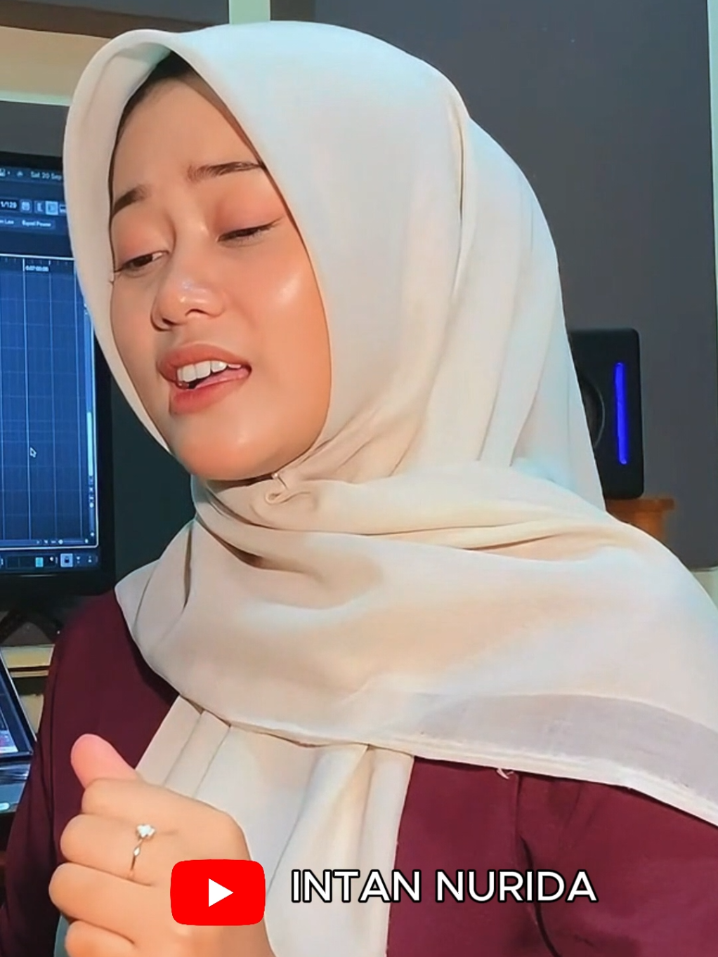 PININGIT  📽 Tayang hari ini ya bestttt di Youtube intanurida64😋🫶 @Toying Harwulan  @Aguez Priatmodjoe  @Awan abimanyu  @Candra Wijaksa  #piningit #cover #intannurida #wonosobo #foryoupage 