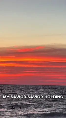 Beautiful sunset❤️#sunset #LifeIsGood #paradise #praise 