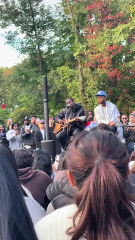 since the pop ups coming back I miss this #danielcaesar 
