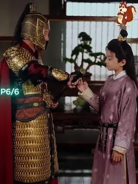 Parte 6 Final- Niño prodigio viaja en el tiempo y presenta el examen imperial y desata la tormenta en la aldea ancestral #ceo #secreto #amor #viaje #dramachino 