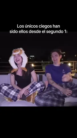 Dios mío no puedo evitarlo  #elmariana #bethcast #amigos #ship 