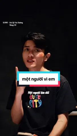 Một người vì em đem ra hết #hungcd #sailoisaiduong #xuhuong #trend 