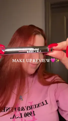Parte 1/ MakeUp -  Vi este labial y tenía que pobrarlo ✨🩷  #makeup #tipsjaifee #skincare #makeuptutorial #tutorial 