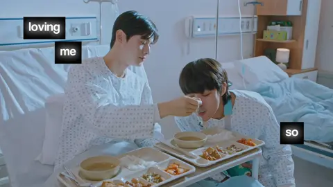 i know we be so complicated >< #truebeauty #chaeunwoo #hwanginyeop #kdrama #fyp [id: haeluvrs] 