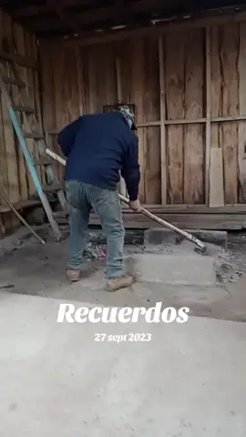 #recuerdos