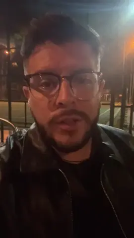 Lo que pasó en el Vive Claro no puede volver a pasar… #viveclaro 