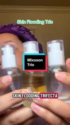 #mixsoonrewards #GlassSkinRoutinewithmixsoon #skincare #tiktokmademebuyit #koreanskincare 
