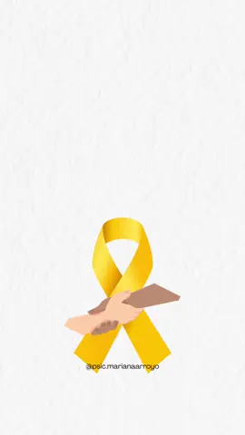 ✨ “Tu historia aún no termina, lo mejor está por escribirse.” ✨ #MesAmarillo 💛 #NoEstasSolo #fyp #SaludMental #ParaTi