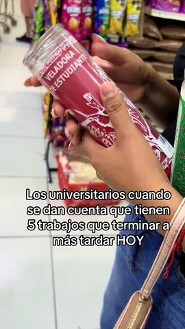 #vidauniversitaria #estudiantes #universidad #memesuniversitarios #humor 