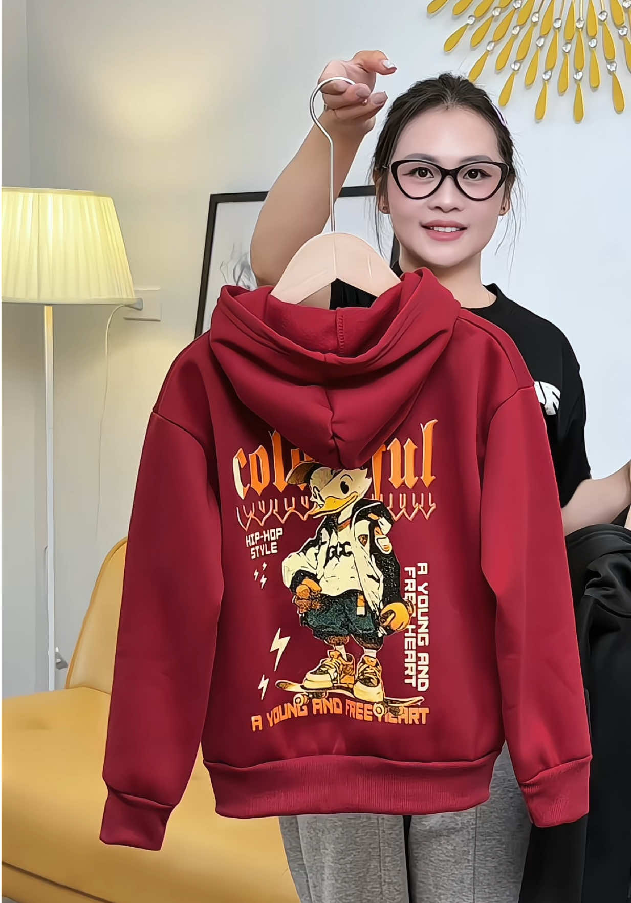 Áo hoodie cho bé mặc năng động #quanaotreem #aohoodiechobe #babykidsbg 