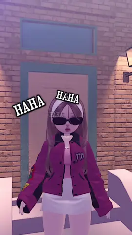 Haha emang gue pikirin #roblox #robloxgames #robloxstory #robloxedit #robloxtrend  