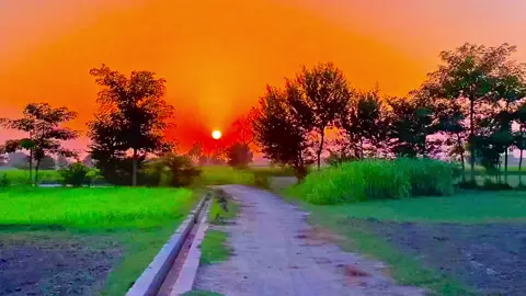 #part123#میراسوہناپنجاب❤️💫۔🌧️🌾 