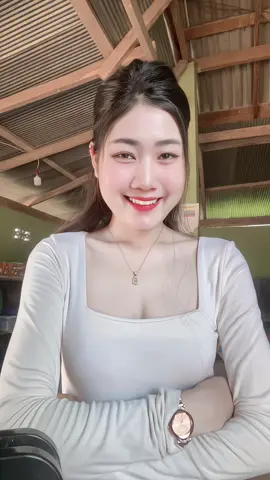 🥰#สาวบ้านๆ #เทรนวันนี้ #เอาขึ้นหน้าฟีดที #นิตตี้🎀 