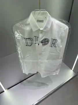 Sơ mi Dior 2xx #leminhhungstore #leminhhung 