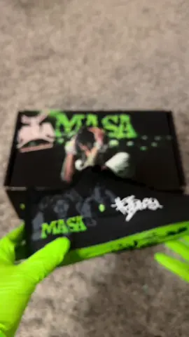 #nbayoungboy #masatour #customaf1 #customshoes @NbaYoungBoy 