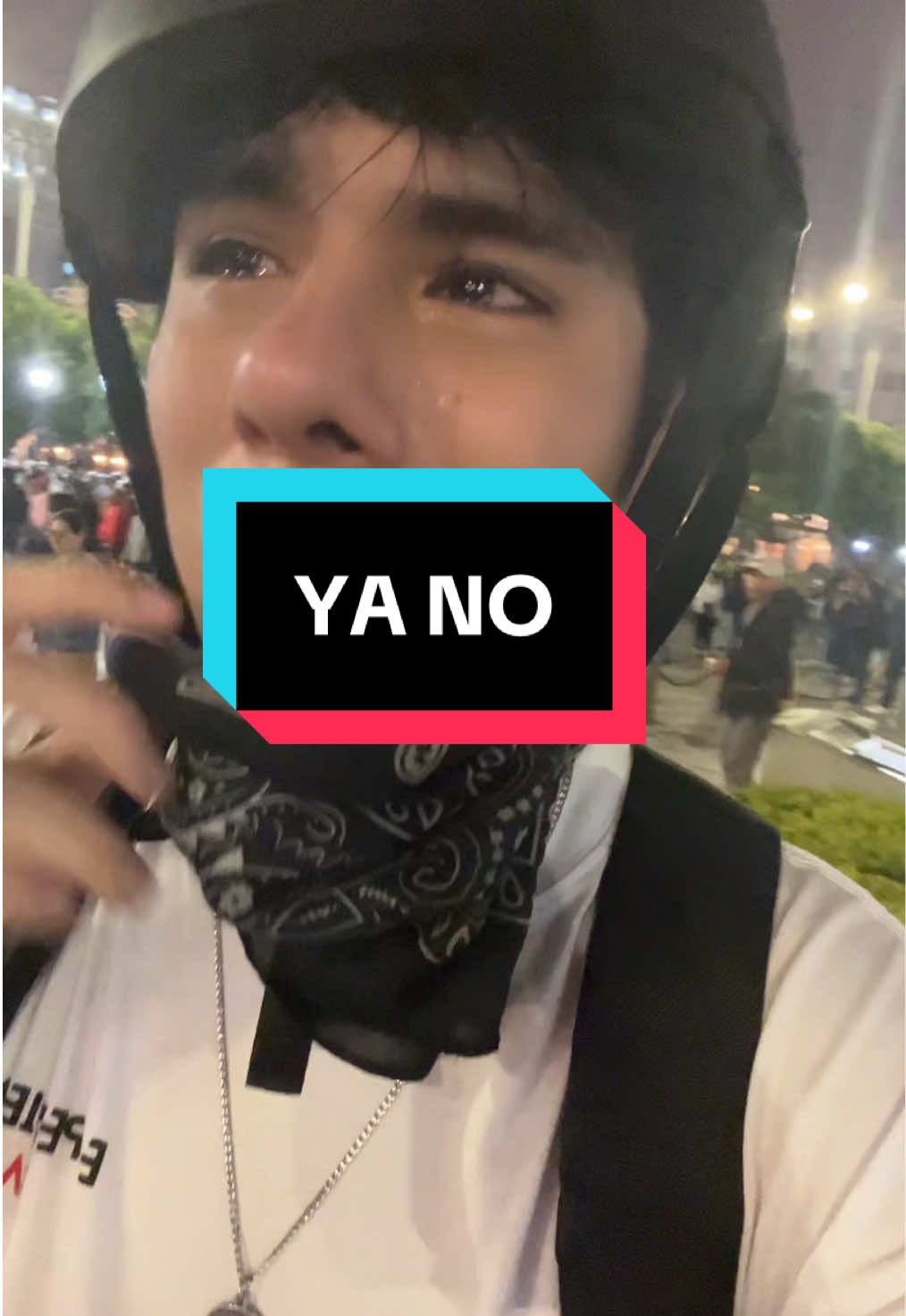 ESTÁMOS DANDO TODO 🇵🇪 #marcha #peru🇵🇪 #corrupcionperú #manifestacion 