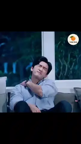 ဂုတ်‌ပေါ်ကသရဲမ😨 #recap #cdrama #fyp #myanmartiktok #orangerecap 