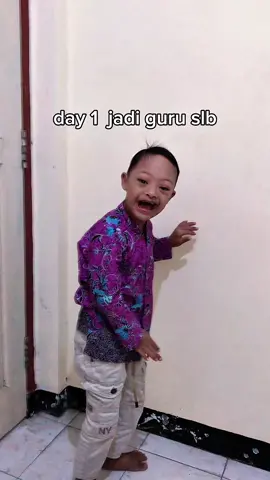 akibat suka mainan lampu 😭 #guru #slb #disability #genz #fyp 