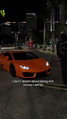 Why not you? Lock in. #fyppppppppppppppppppppppp #entrepreneur #miami #lamborghini #ecommerce 