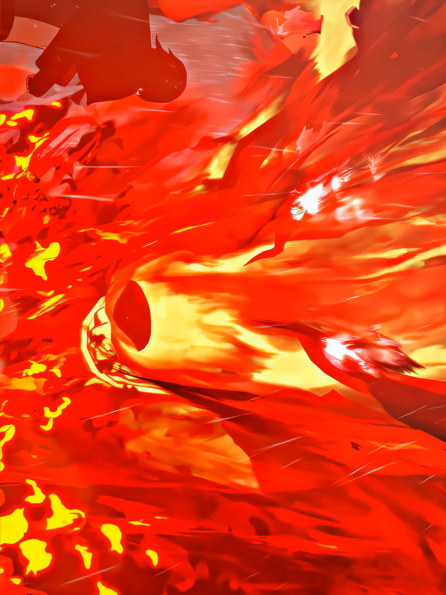 LOOK AT THIS CRAZY GAME OPENING SCENE!! ⚡🔥 | 4K 60(Quality in bio) #anime #narutoedit #narutostorm #fyp #pourtoi #narutostormconnections #boruto #narutogame