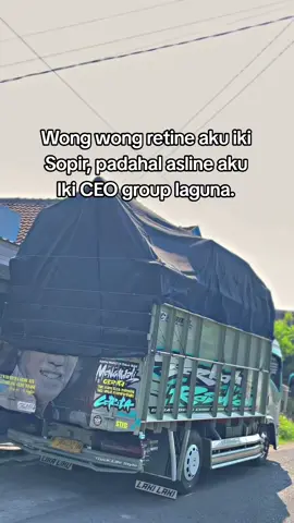 ngene iki iseh dalam misi penyamaran dadine iseh dadi sopir😋😁😁#herextiktok #chonkrizal #sindenrawit #cnjjayatransbanyuwangi #fyppppppppppppppppppppppp 