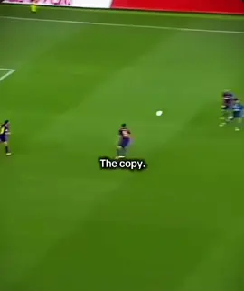 The Copy Is Not Like The Original🥶#fyp #viral #messi 