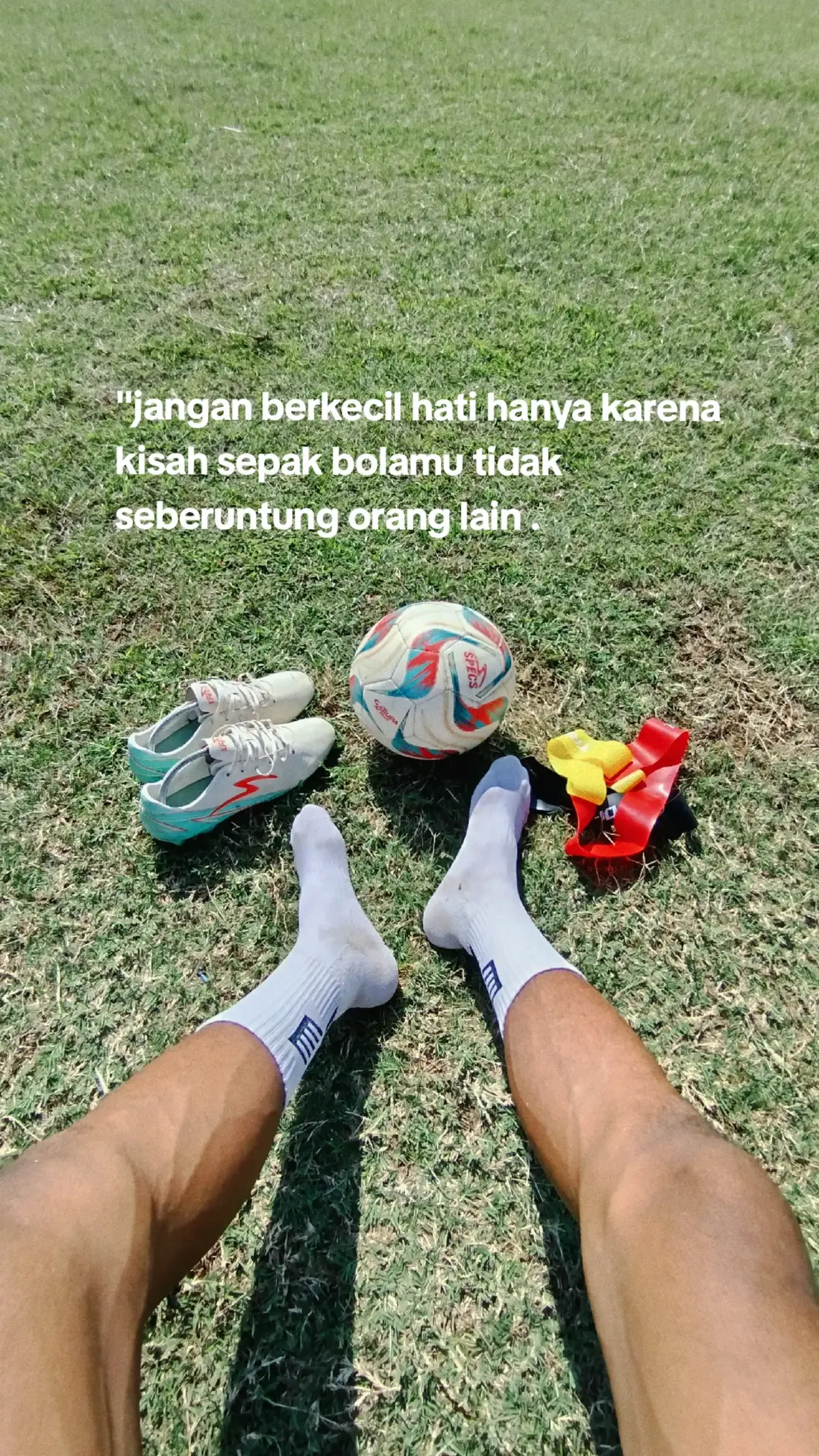 ... #tiktok #football #specsindonesia 