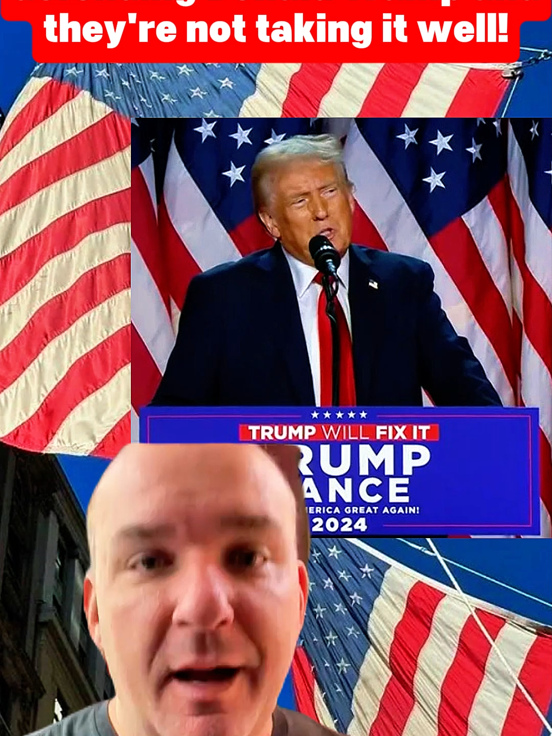 #news #breakingnews #trump #theromanoreport #donaldtrump
