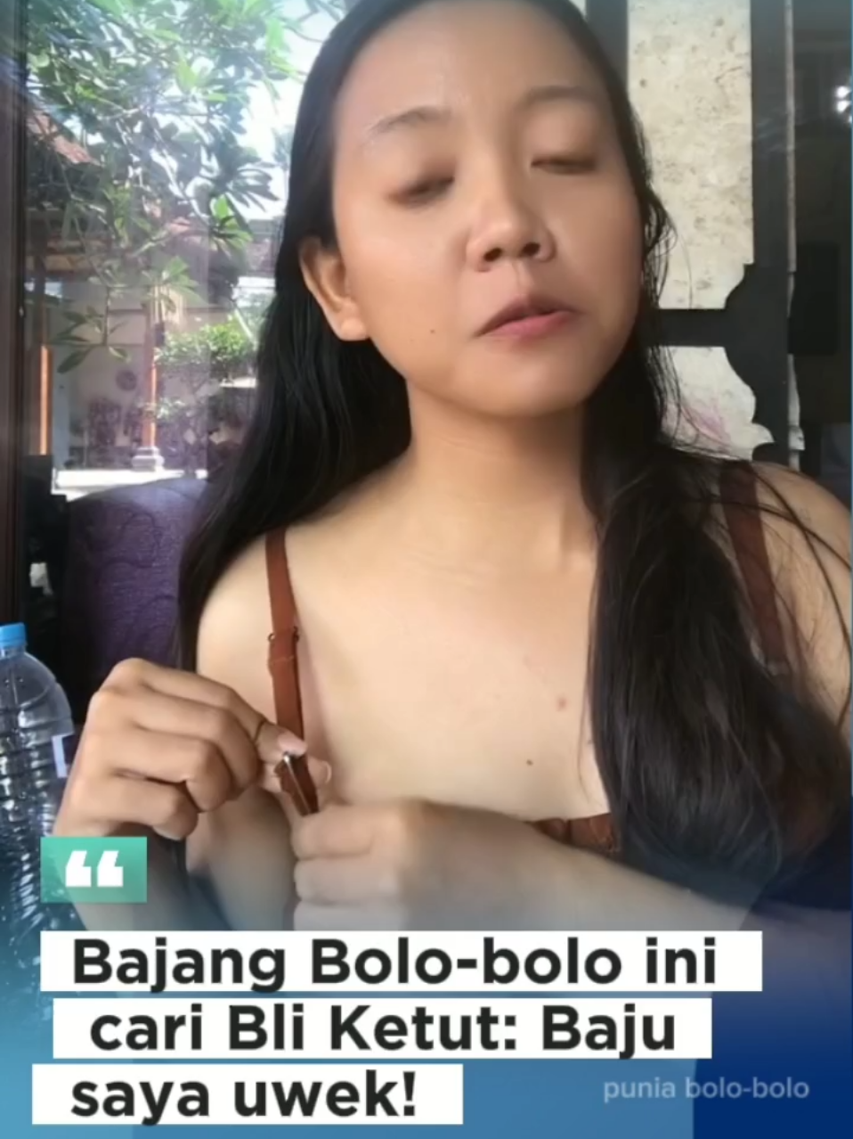 bli ketut