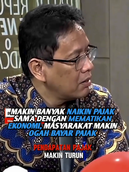 dua orang pasar 👍😎 #andryhakim #stockwise #menkeupurbaya #pajakindonesia #ekonomiindonesia 