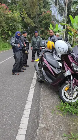 touring #sumbar #touringbike #touring #bukittinggi 