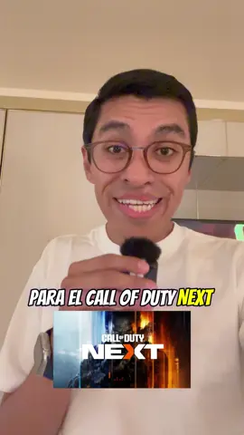 KIT DE BIENVENIDA EN CALL OF DUTY NEXT! @Call of Duty #callofduty #callofdutywarzone #codwarzone #warzone #codnext 