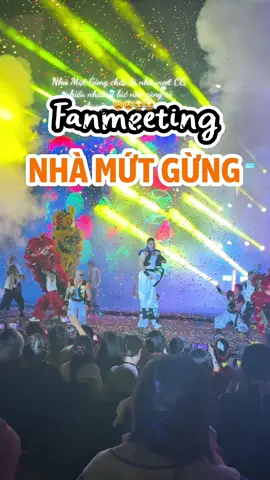 Nhà Mứt Gừng lại không ngừng cố gắng để vượt CG #nhamutgung #nhamutgungfanmeetingday2 #atvncg #anhtraivuotnganchonggai #dulichvietnam 