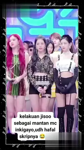 #jisooblackpink #paketlengkap #trending #tiktok #fyp 
