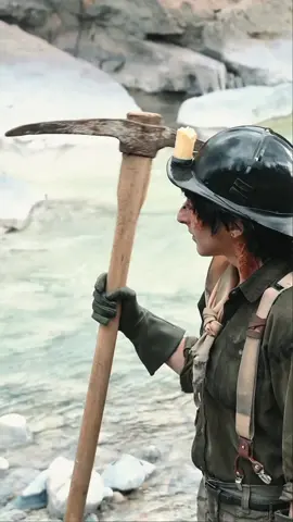 prospecting #idv #nortoncampbell #prospector #identityv #cosplay