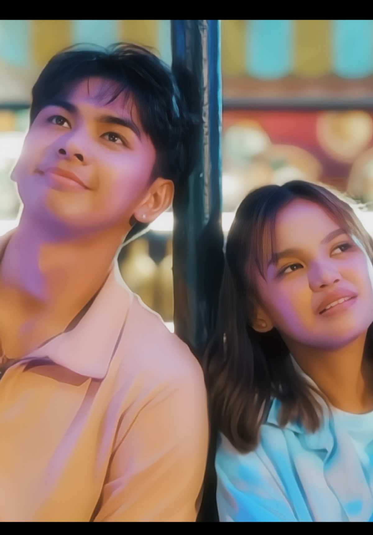 until we meet again, my faith and joaquin 🥺 #MAKALovestream #Zephanie #ShanVesagas #ShanZeph #FaiQuin