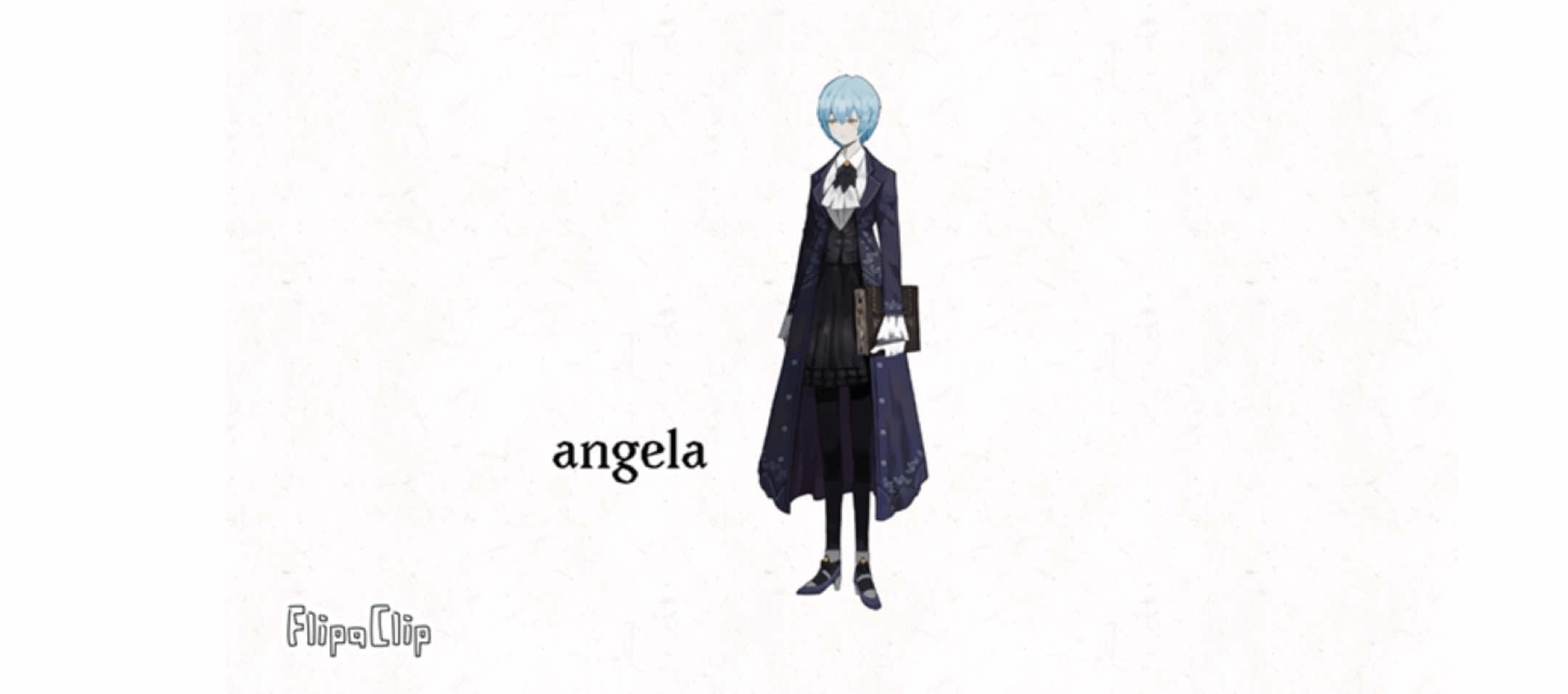 #angelalibraryofruina it’s kinda empty help, i forgot to add watermark too😭💔 #libaryofruina #xyzcba #fyp #foryoupage 