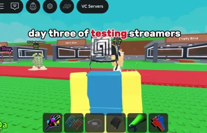 Day three of testing streamers and today is another FAIL #sabtrading #viraltiktok #foryoupage #viralvideo #fyp 