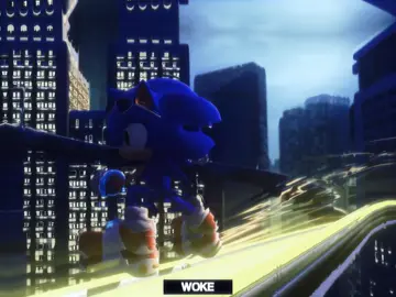 resynced part for another wind mep.. real part is posted on ig @band.zu #edit #fyp #bandzu #sonicthehedgehog 