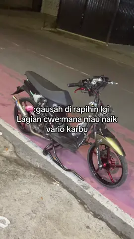 #fypシ #variokarbu #fyppppppppppppppppppppppp #varioindonesia 