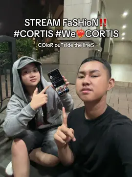 i call that 🗣️ FaSHioN‼️ #cortis #FaSHioN #bighit 