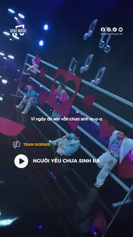 Bài hát: Em Chưa Sinh Ra Ca sĩ: Team Ogenus __________ #genzmusic #zzlyric #nhachaymoingay #anhtraisayhi #nguoiyeuchuasinhra 